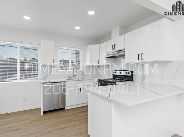 Lincoln Flats, 3815 Tacoma Ave S #1, Tacoma, WA 98418