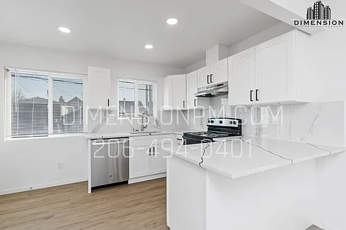 Lincoln Flats Photo 1