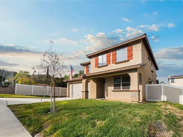 12023 Knoefler Dr, Riverside, CA 92505