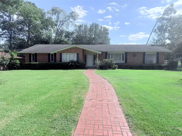 215 S Anton Dr, Montgomery, AL 36105