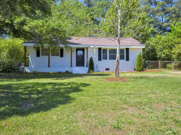 109 PALMETTO AVENUE, Belvedere, SC 29841