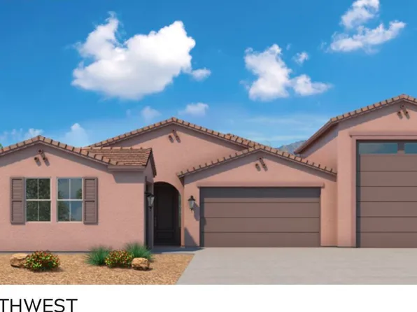 19760 W HURON Lane, Buckeye, AZ 85326