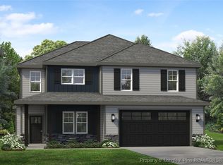 314 Persimmon Tree Dr, Cameron, NC 28326