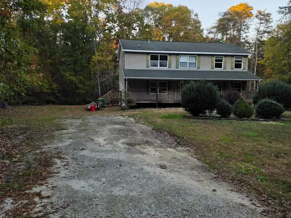 138 Schaffer Ave, Cedarville, NJ 08311