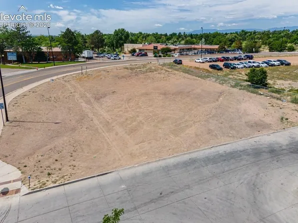 Club Manor Dr, Pueblo, CO 81008