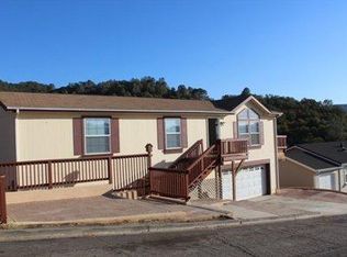 329 Black Oak Ln, Napa, CA