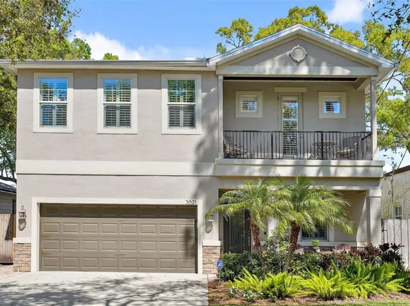3621 W TACON STREET, TAMPA, FL 33629