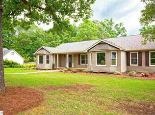 23 Thunderbird Rd, Travelers Rest, SC 29690
