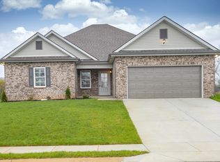 114 Pinnacle Point Ln LOT 14, Tullahoma, TN 37388