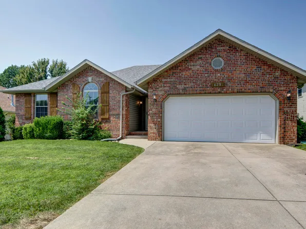 429 S Melaleuca Drive, Springfield, MO 65809