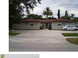 740 SW 2nd St APT 3, Fort Lauderdale, FL 33312