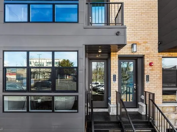 1110 S Highland St #2, Arlington, VA 22204