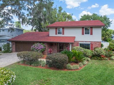 18712 Lakeshore Dr, Lutz, FL, 33549