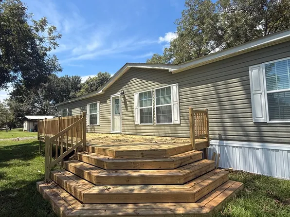4582 Highway 569, Ferriday, LA 71334