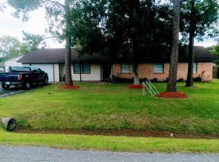 Wagon Trail Rd, Pearland, TX 77584