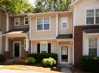 8348 Chaceview Ct, Charlotte, NC 28269