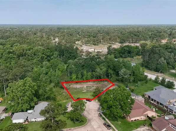 1314 Poppets Way, Crosby, TX 77532