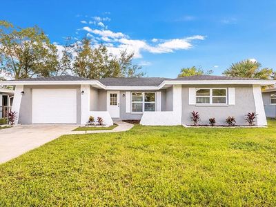 1811 Forest Dr, Oldsmar, FL, 34677