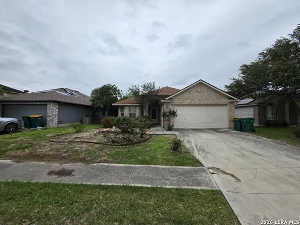 8517 Coppersky, Converse, TX 78109