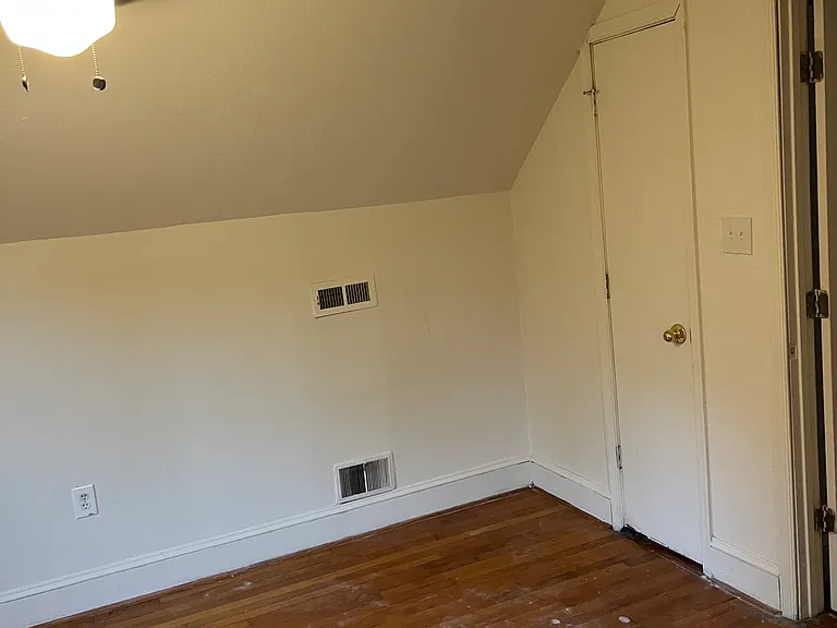 Bedroom 2 (picture is different angle of room)