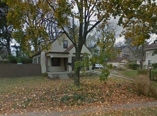 2119 Riverside Dr, Dayton, OH 45405