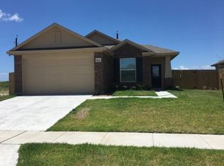 8037 Pavo Real St, Corpus Christi, TX 78414