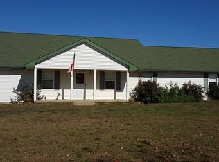 3245 Sw Center Rd., Columbus, KS 66725