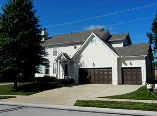 4760 Mund Rd, Shawnee, KS 66218