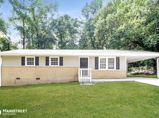 217 Ann Trl, Powder Springs, GA 30127