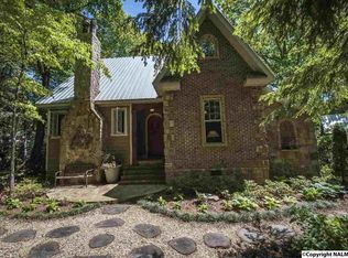 21058 Scenic Hwy, Mentone, AL 35984
