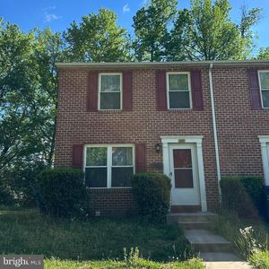 307 Center Deen Ave, Aberdeen, MD, 21001