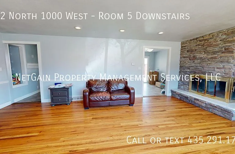 142 N 1000 W #5 — Photo 18