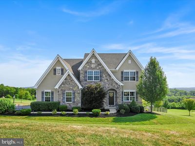 120 Hunters Chase, Etters, PA, 17319