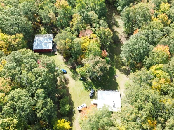 1540 Sucker Creek Rd, Lincoln, MI 48742