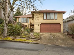 13325 SW Barberry Dr, Beaverton, OR 97008