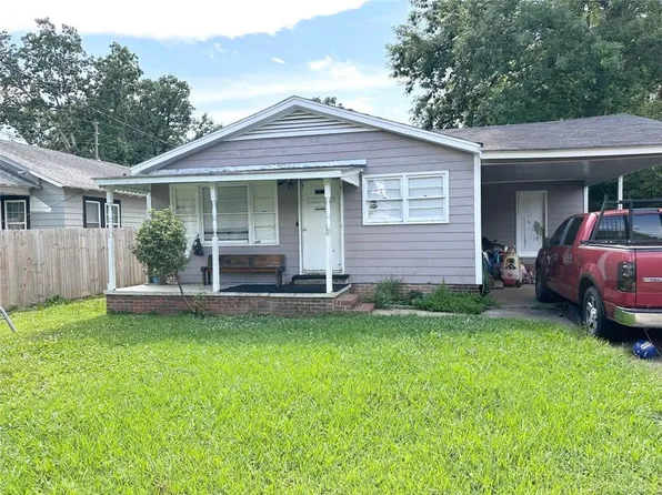 16 Cherry St SW, Rome, GA 30165