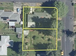 Crescent Dr, Forest Grove, OR 97116