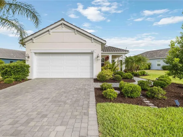 2669 Star Apple Way, Sarasota, FL 34240