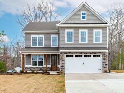 180 Greenwich Dr, Sanford, NC, 27330