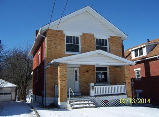 3437 Trimble Ave, Cincinnati, OH