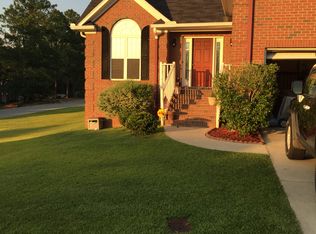 312 Plantation Pointe Dr, Elgin, SC 29045