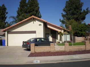 2183 Fowler Dr, San Diego, CA 92139