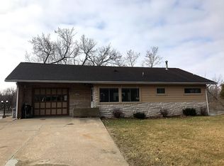 1250 Jack Oak Rd, Cassville, WI 53806