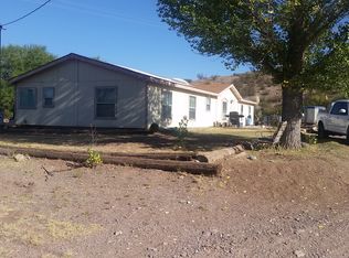 102 Davis Ln, Duncan, AZ 85534