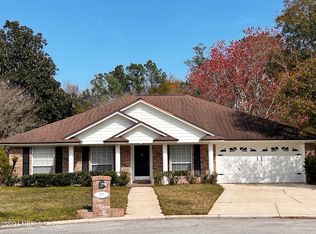 1401 Starboard Ct, Fleming Island, FL 32003