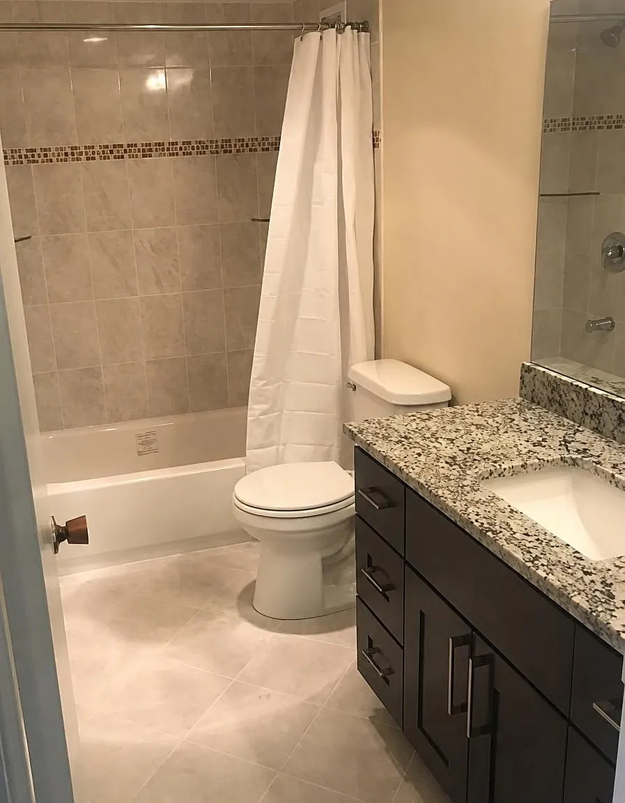 1 bed, 630 sqft, $1,950 — Photo 4