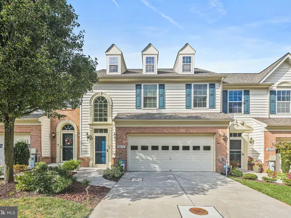 8475 Grove Angle Rd #7, Ellicott City, MD 21043