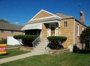 5615 S Mason Ave, Chicago, IL 60638