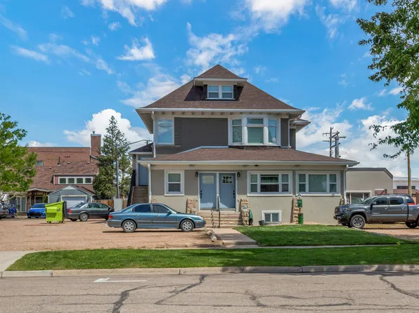 825 12th St Unit 5, Greeley, CO 80631