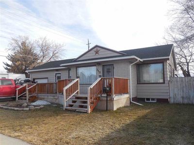 315 E Poplar St, Pocatello, ID, 83201